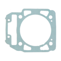 Cylinder base gasket athena 1040361