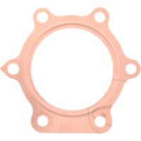 Cylinder head gasket athena 1040366