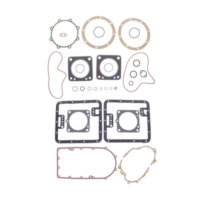 Gasket kit complete athena P400190850381