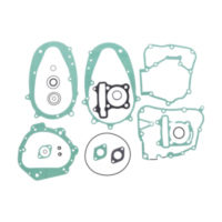 Gasket kit complete athena P400325850004