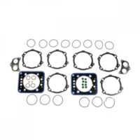 Topend gasket kit athena P400110600917