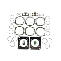 Topend gasket kit athena P400110600998