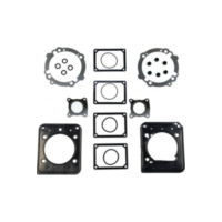 Topend gasket kit athena P400110600045