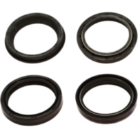 Simmerring Satz Gabel Tourmax FSD035 passend für Vespa V  50 V5SA1T 1977, 2,5 PS, 1,8 kw