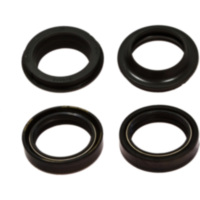 Fork oil seal kit FSD051 fitting for Kawasaki GPZ  500 EX500D 1998, 60/50/34/27 PS, 44/37/25/20 kw