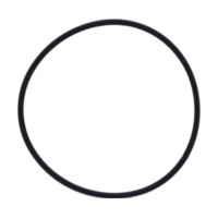 Valve cover gasket o-ring (orig spare part)