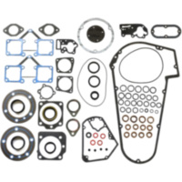 Gasket set engine athena P400195900898