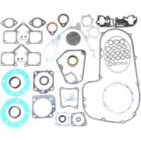 Gasket set engine athena