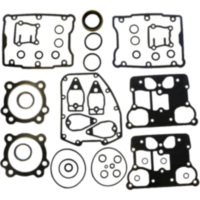 Gasket kit complete athena P400195850999