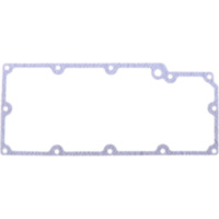 Oil pan gasket athena S410195034028