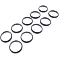 Intake gasket athena S410195010001