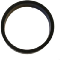 Intake gasket athena S410195010002