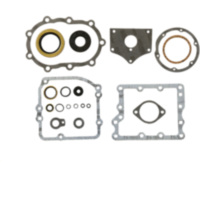 Gasket set gearbox athena