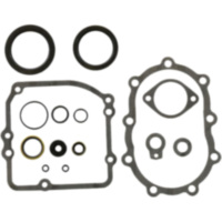 Gasket set gearbox athena P400195366898
