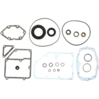 Gasket set gearbox athena P400195366902