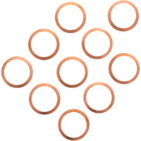 Exhaust joint gasket athena