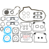 Gasket kit complete athena P400195850833