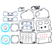 Gasket kit complete athena P400195850901