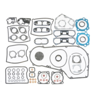 Gasket kit complete athena P400195850905