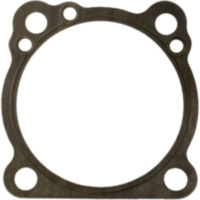 Cylinder base gasket athena S410195006010
