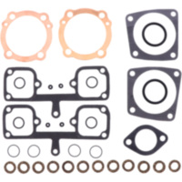 Topend gasket kit athena P400195600737
