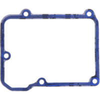 Transmission cover gasket top