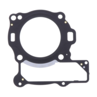 Cylinder head gasket front athena 1074155