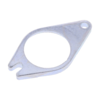 Intake gasket (orig spare part) 1074173