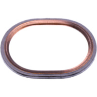 Exhaust gasket athena 1082383