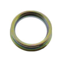 Sealing ring oil drain plug (orig spare part) 1096639