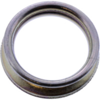 Sealing ring oil drain plug (orig spare part) 1096641