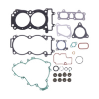 Gasket kit complete athena P400427870025