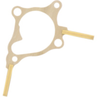 Water pump cover gasket oe spare part 1109041