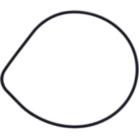Water pump cover gasket oe spare part 1109060