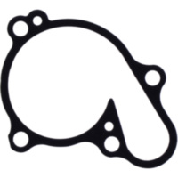 Water pump cover gasket oe spare part 1109095