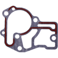 Water pump cover gasket oe spare part 1109109