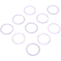 Sealing ring oil strainer athena