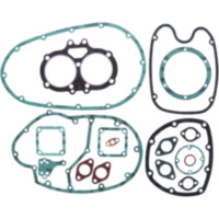 Gasket kit complete athena P400078850650