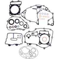 GASKET KIT COMPLETE ATHENA 7636