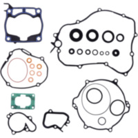 Gasket kit complete athena P400485900271