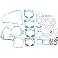 GASKET KIT COMPLETE ATHENA 8075