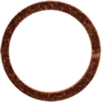 Exhaust gasket athena 355124