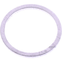 Dichtring 20X24X1MM alu Originalersatzteil