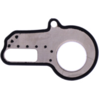 WATER PUMP COVER GASKET ORIGINAL SPARE PART 8363
