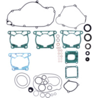 GASKET KIT COMPLETE ATHENA 8393