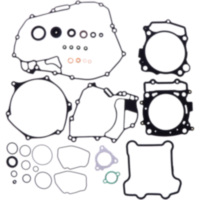 GASKET KIT COMPLETE ATHENA 8433