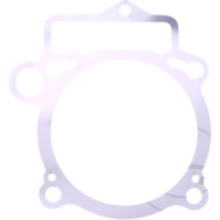 CYLINDER BASE GASKET 0.1 ATHENA 8434