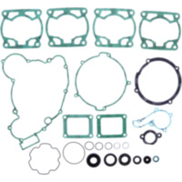 GASKET KIT COMPLETE ATHENA 8595