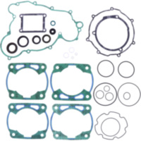 GASKET KIT COMPLETE ATHENA 8628