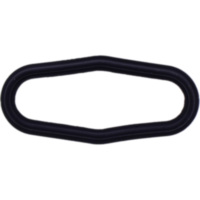 HEAD COVER SPARK PLUG SEAL 8666